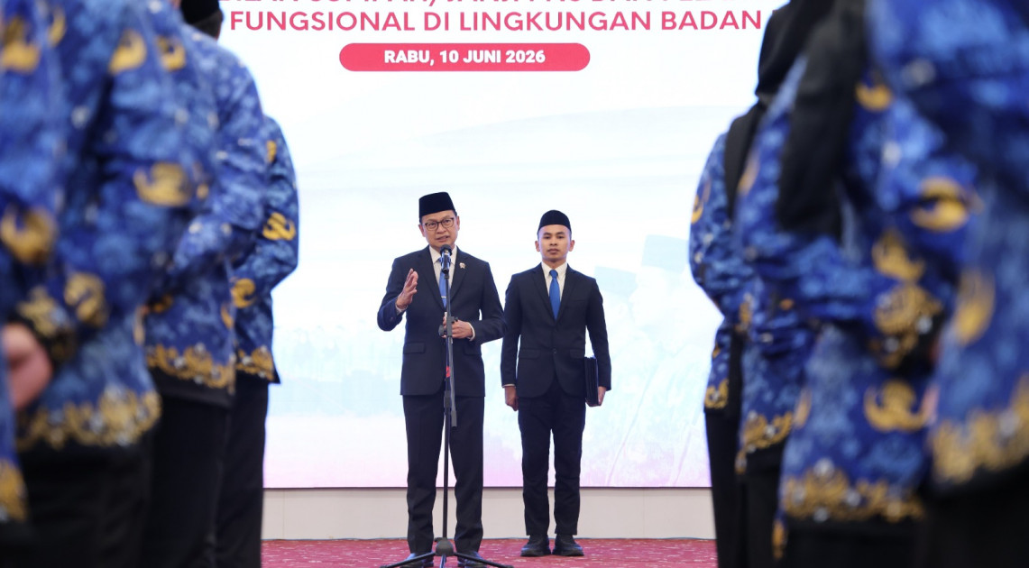 Kerjasama dan Humas