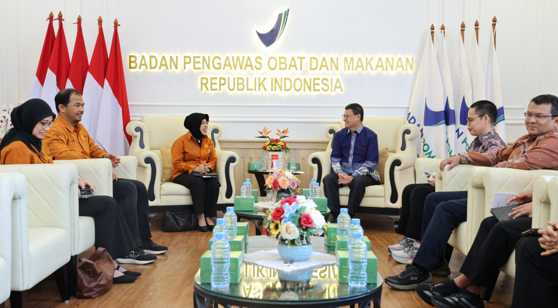 Kerjasama dan Humas