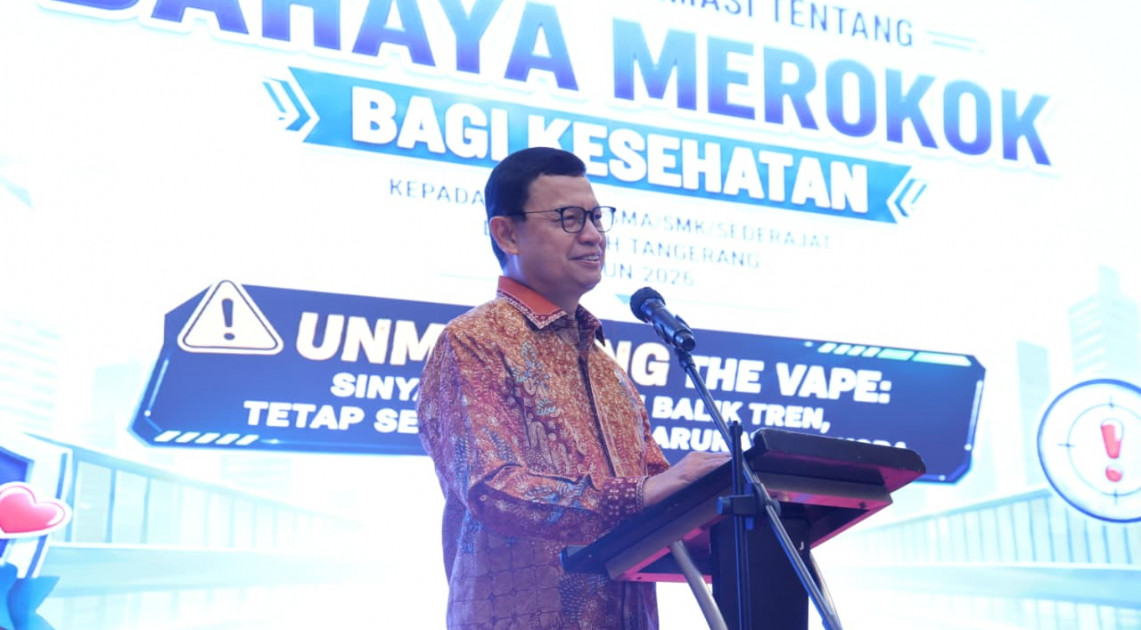 Kerjasama dan Humas