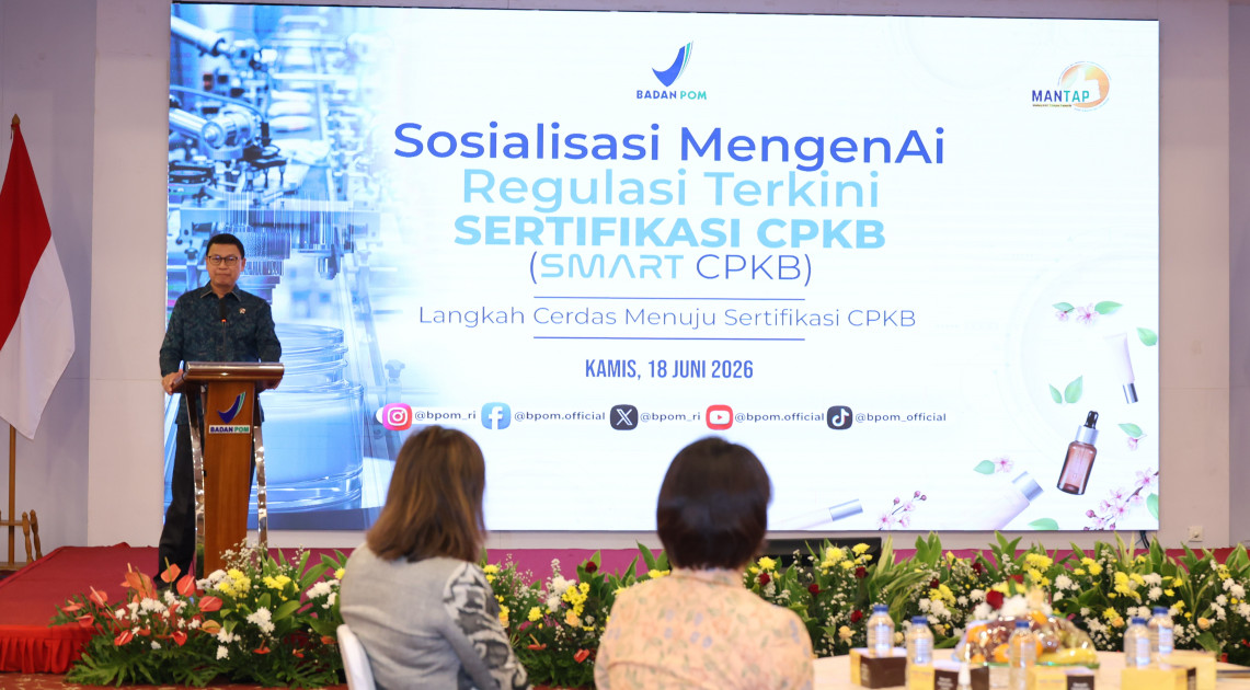 Kerjasama dan Humas
