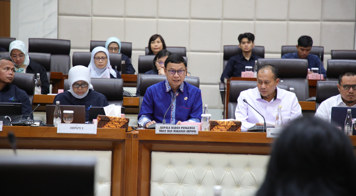 Kerjasama dan Humas