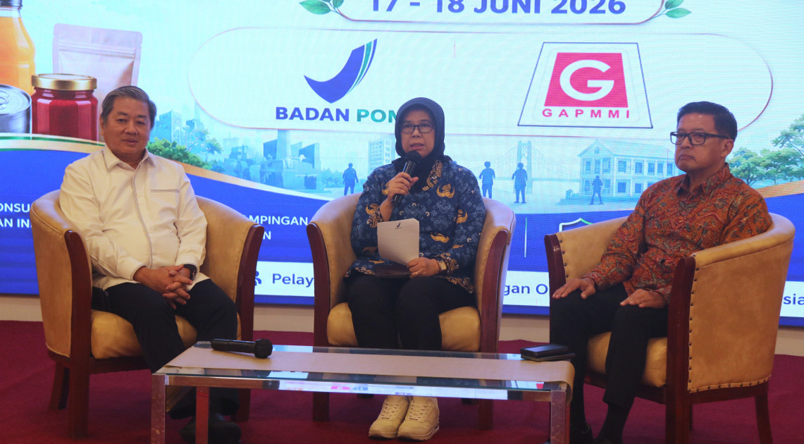 Kerjasama dan Humas