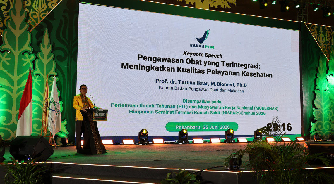 Kerjasama dan Humas