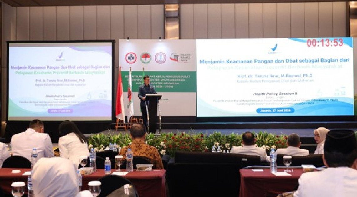 Kerjasama dan Humas