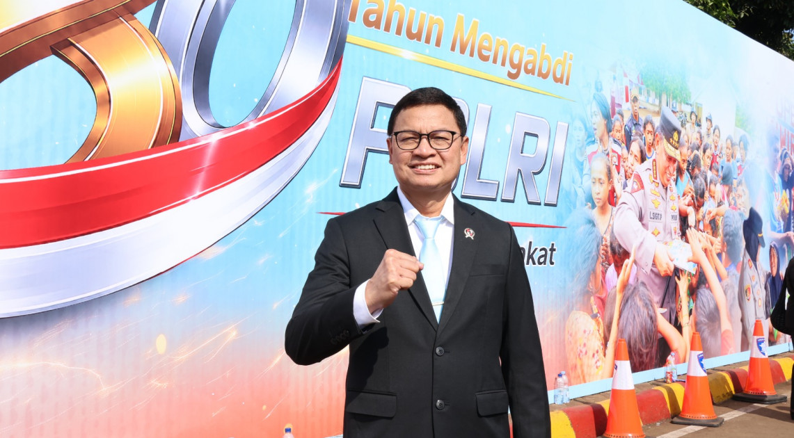 Kerjasama dan Humas
