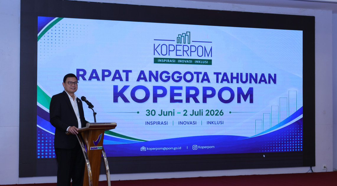 Kerjasama dan Humas