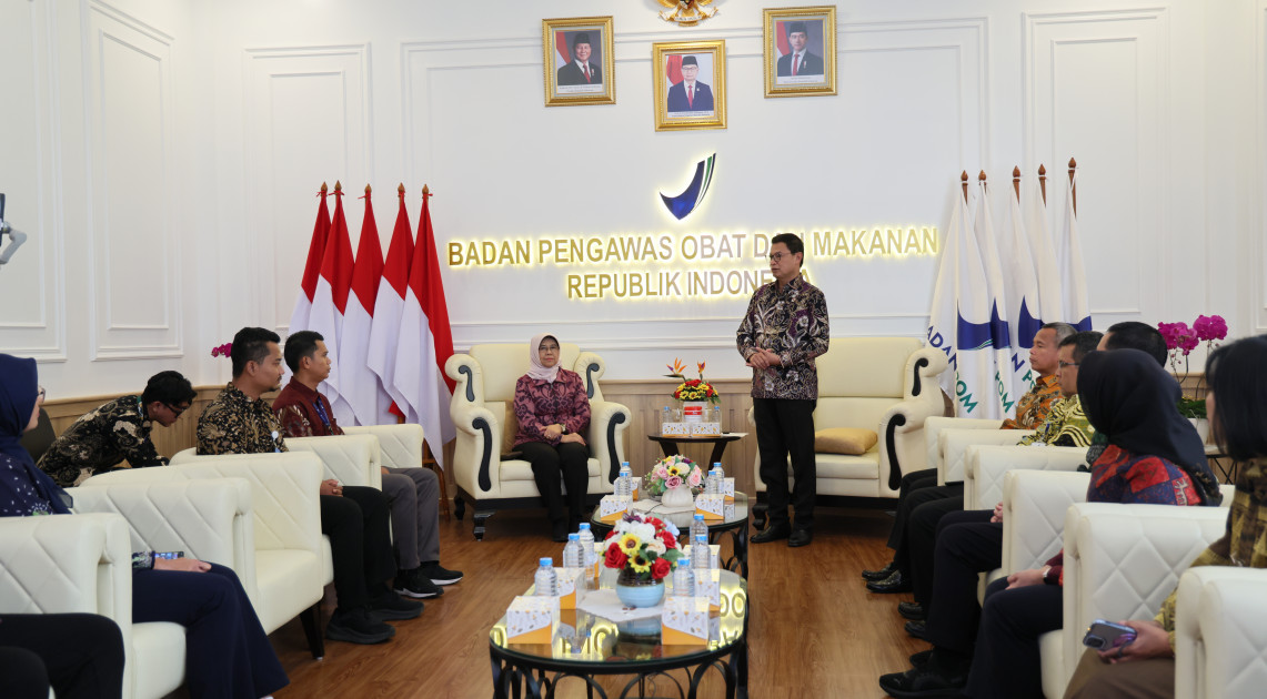 Kerjasama dan Humas