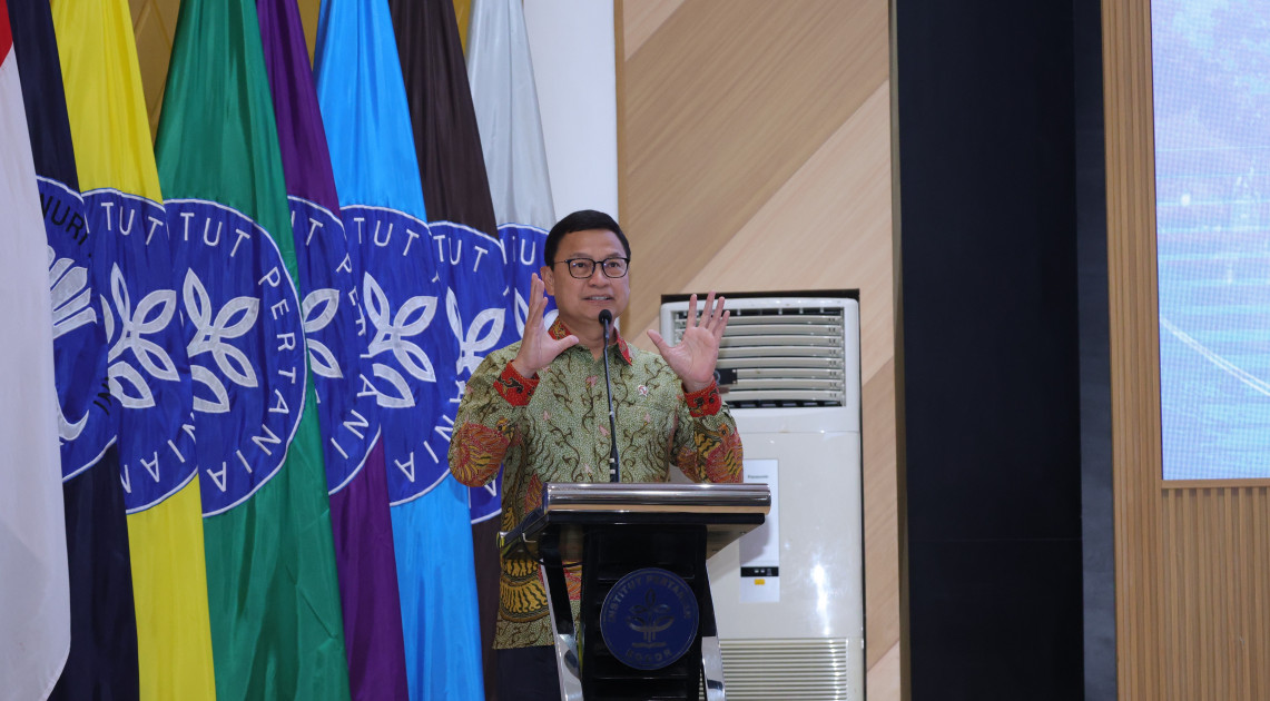 Kerjasama dan Humas