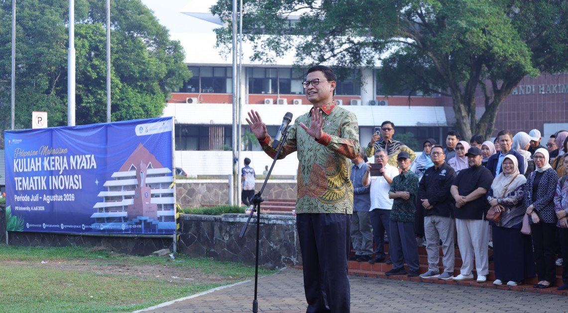 Kerjasama dan Humas