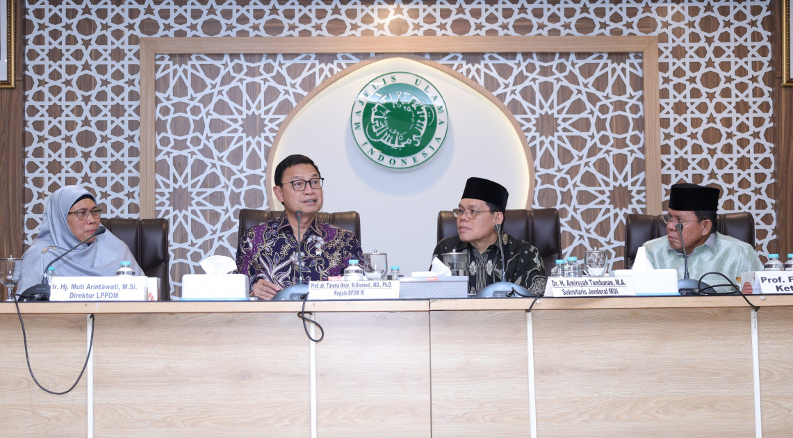 Kerjasama dan Humas
