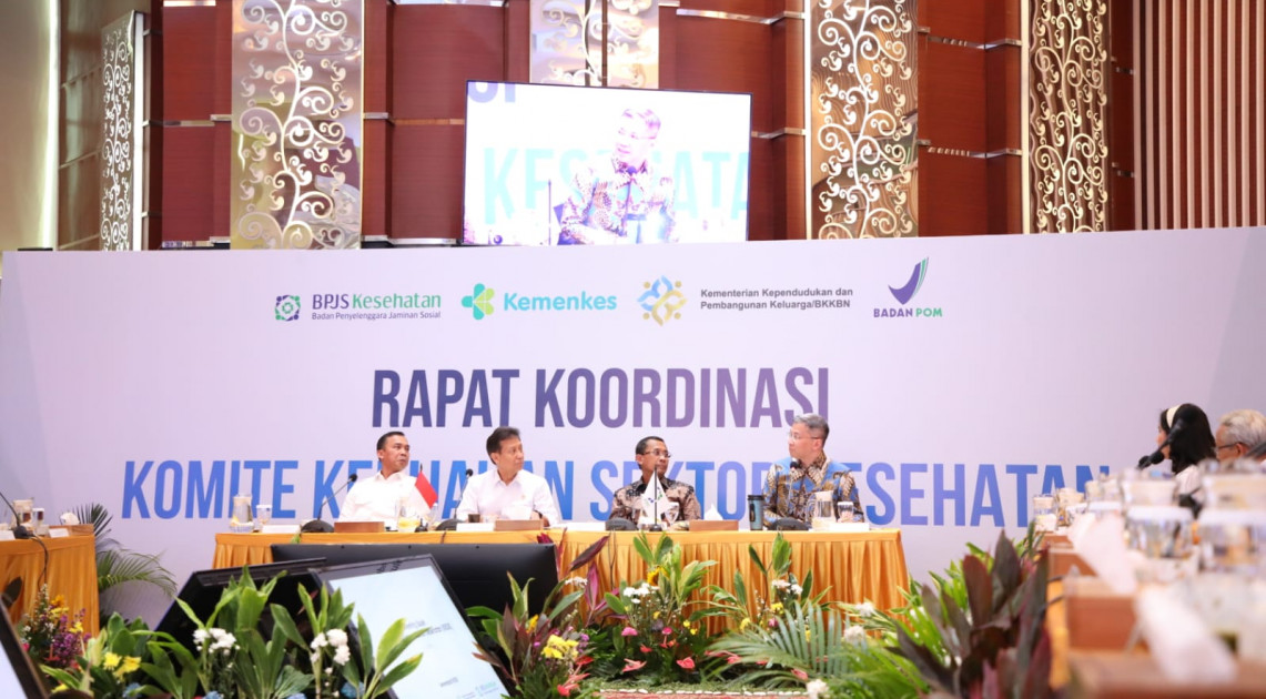 Kerjasama dan Humas
