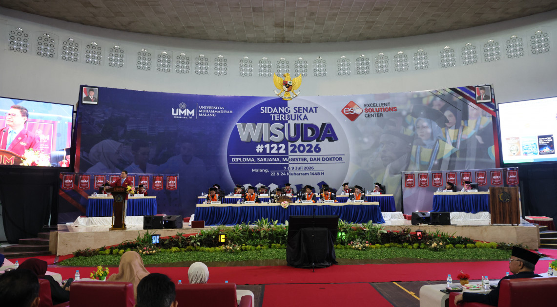 Kerjasama dan Humas