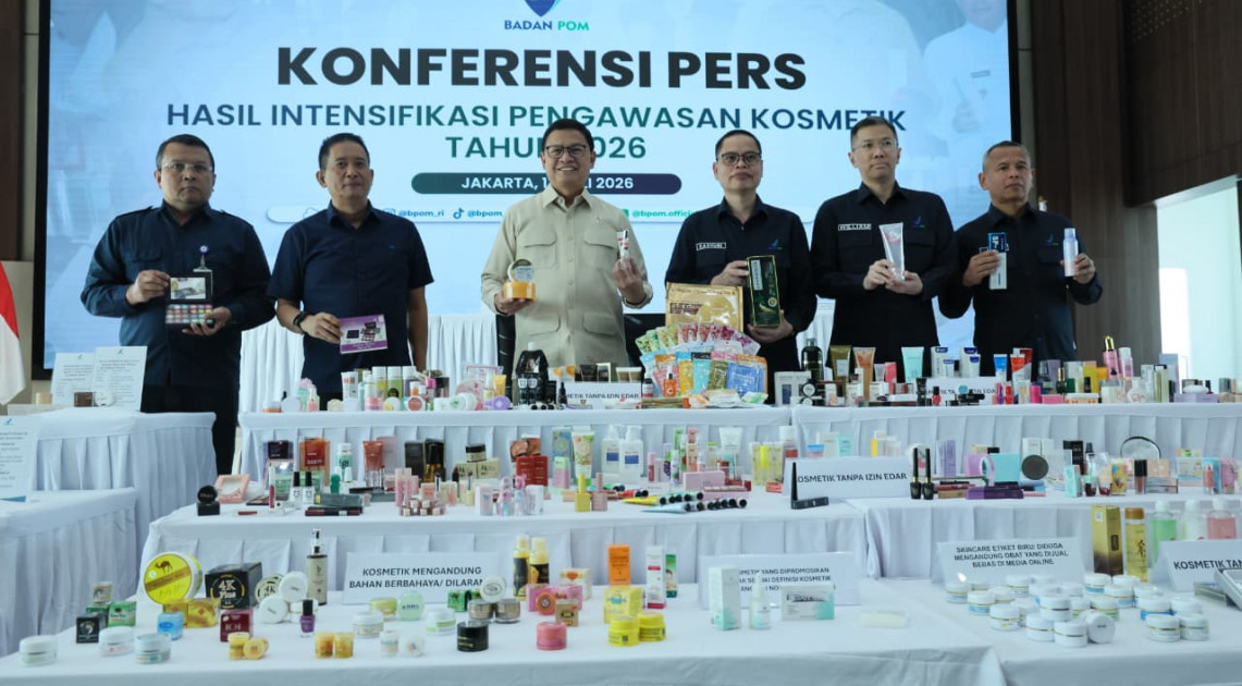 Kerjasama dan Humas