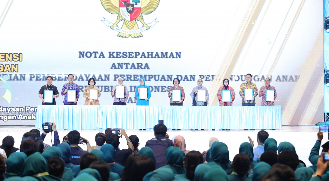 Kerjasama dan Humas