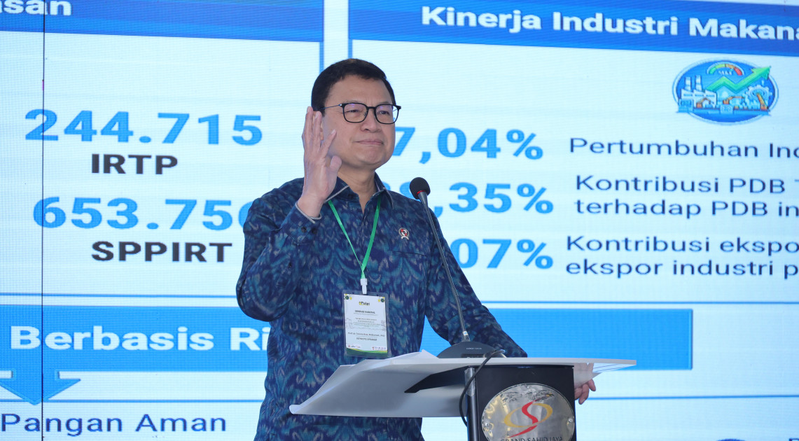 Kerjasama dan Humas