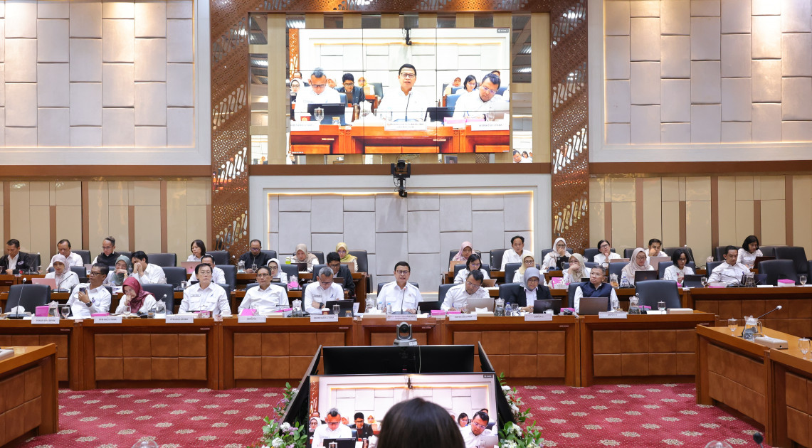 Kerjasama dan Humas