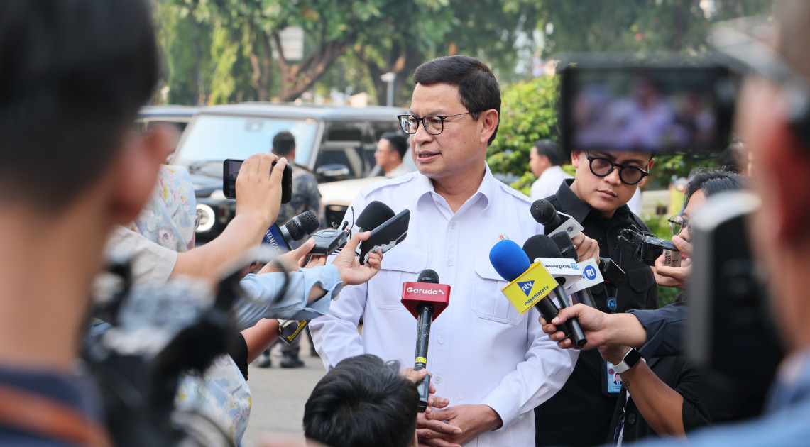 Kerjasama dan Humas