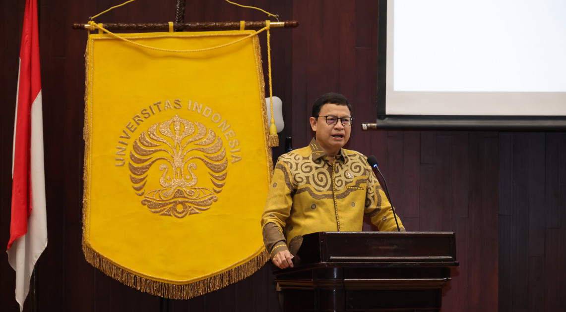 Kerjasama dan Humas