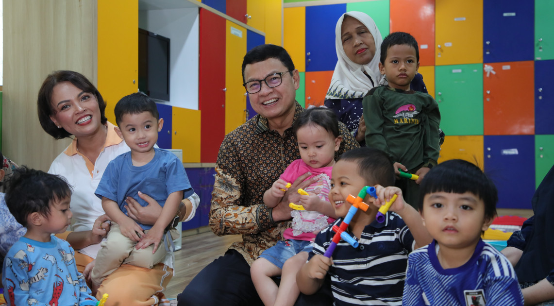 Kerjasama dan Humas
