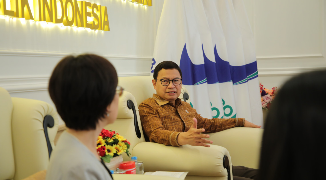 Kerjasama dan Humas