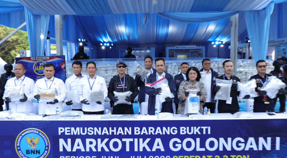 Kerjasama dan Humas