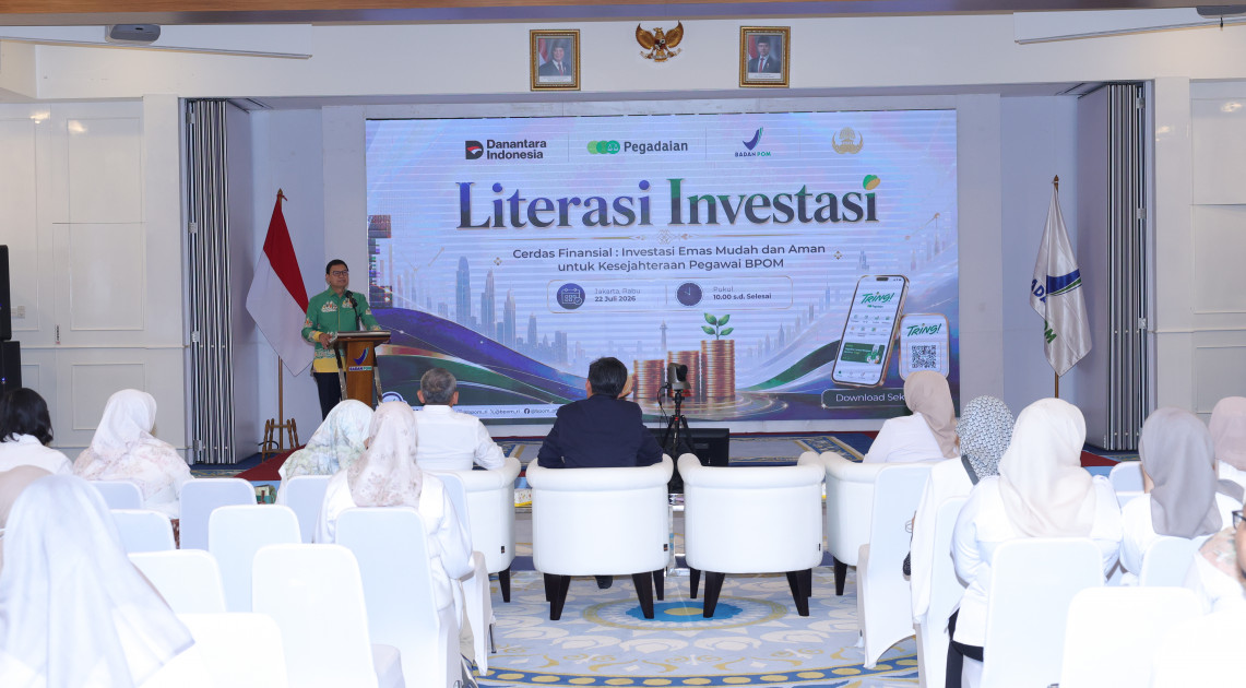 Kerjasama dan Humas