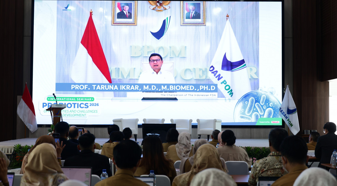 Kerjasama dan Humas