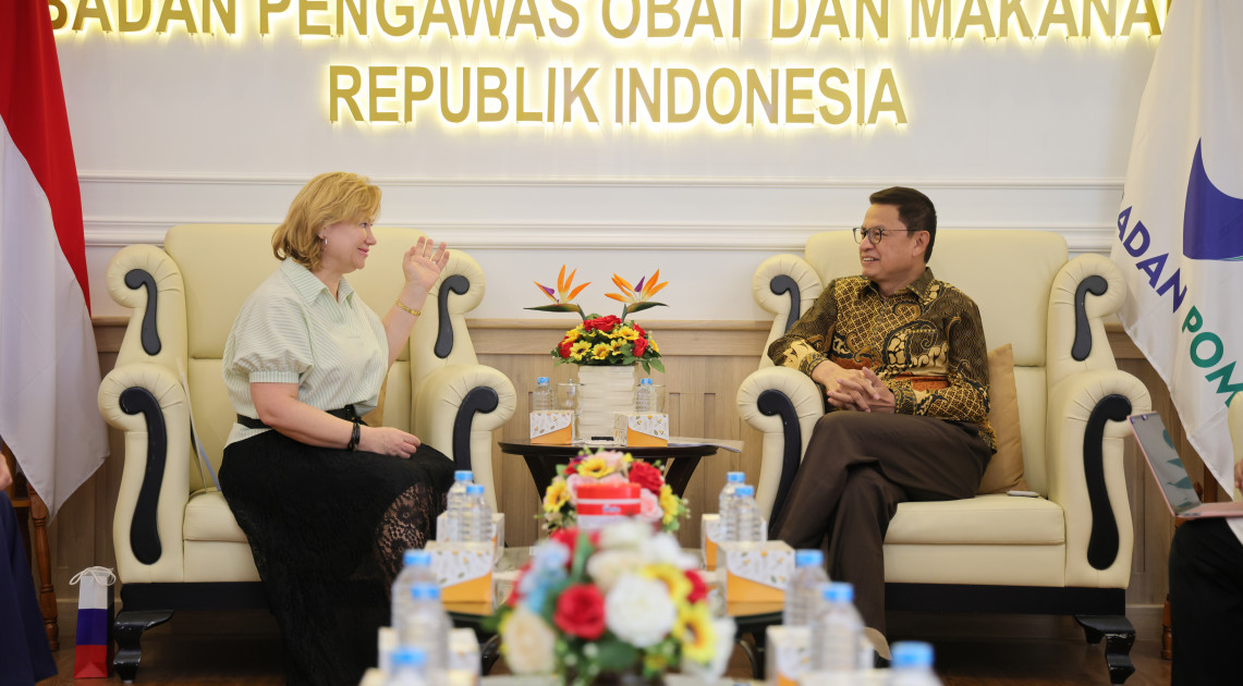 Kerjasama dan Humas