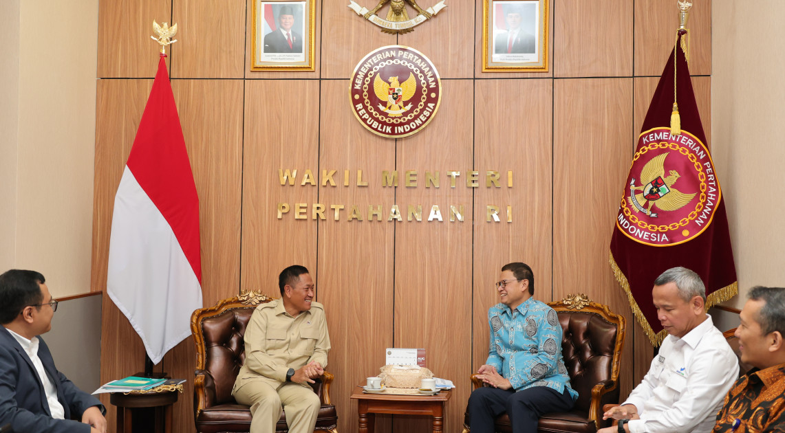 Kerjasama dan Humas