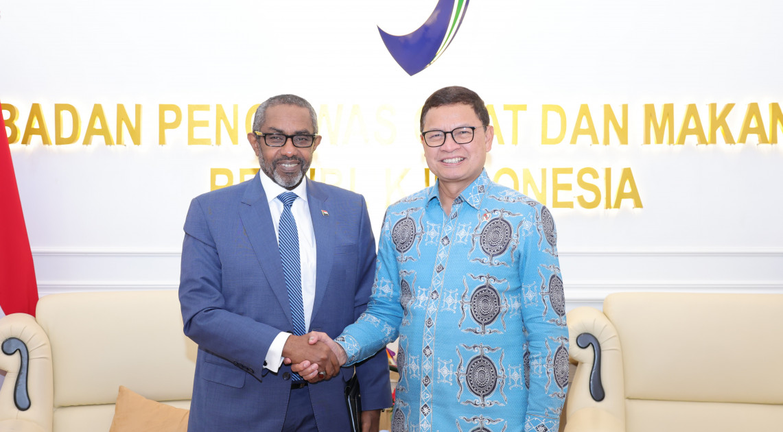 Kerjasama dan Humas