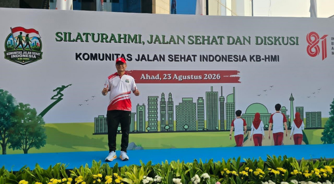 Kerjasama dan Humas