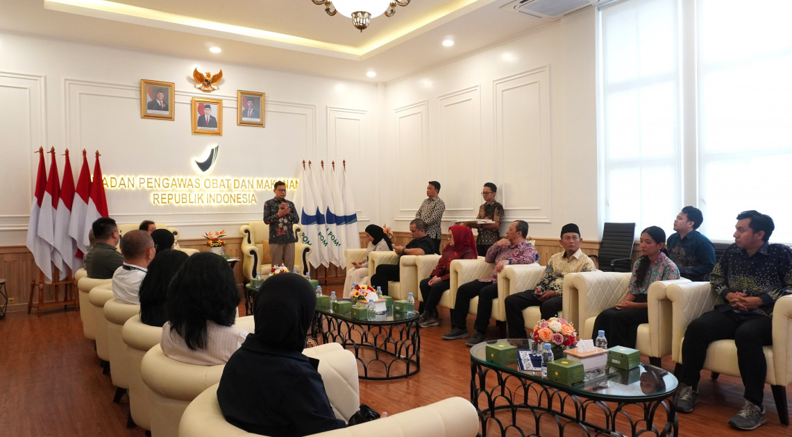 Kerjasama dan Humas